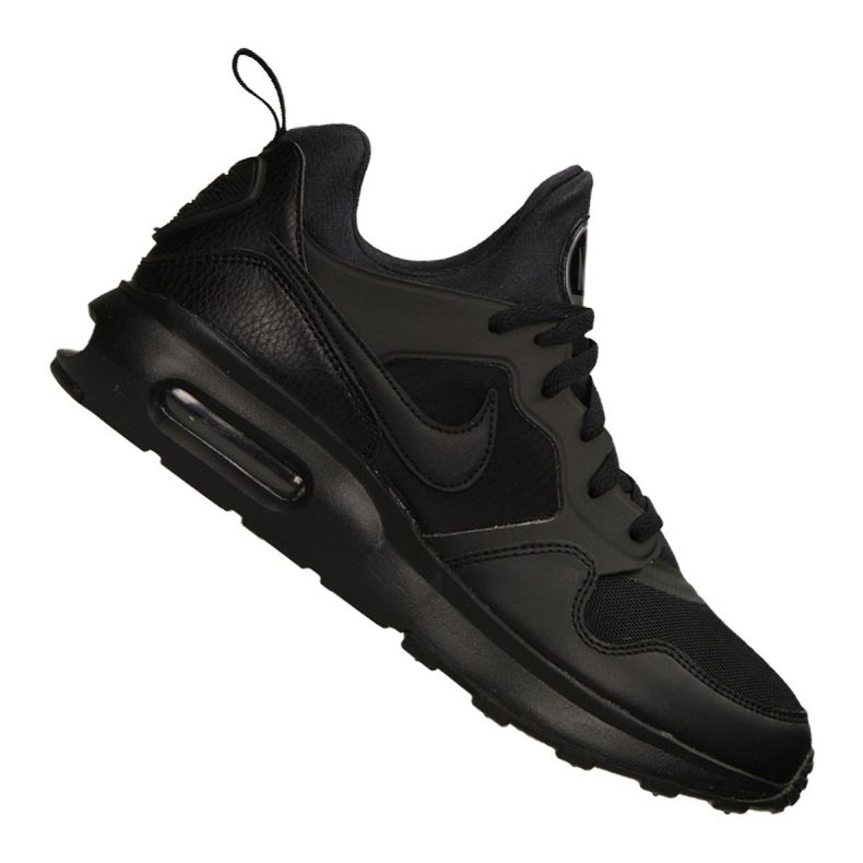 Scarpa Nike Air Max Prime M 876068-006 nero