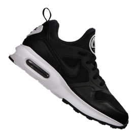 Scarpa Nike Air Max Prime M 876068-001 nero