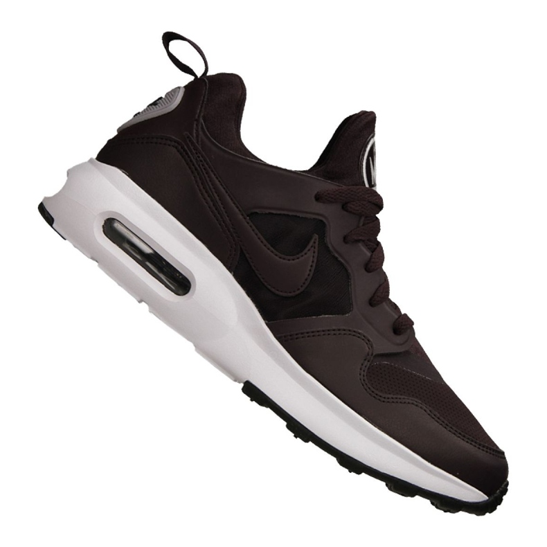 Nike Air Max Prime Sl M 876069-600 rosso