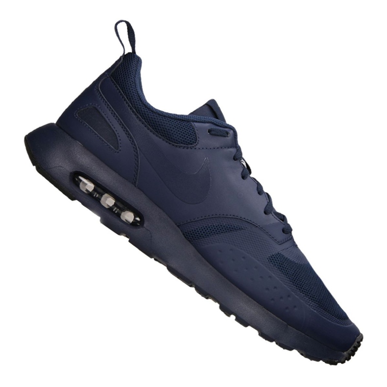Scarpa Nike Air Max Vision M 918230-401 blu navy