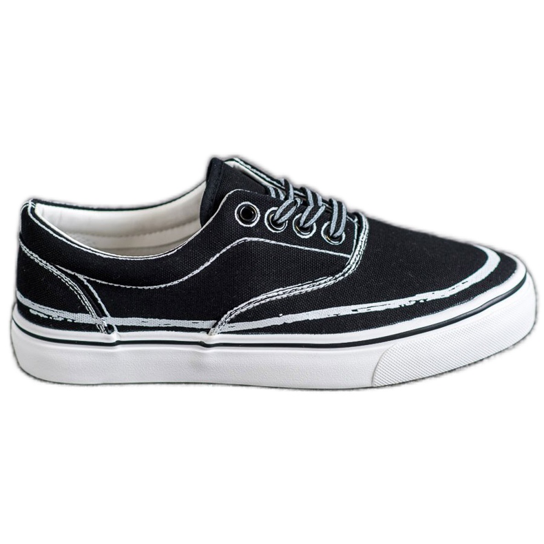 Bestelle Scarpe da ginnastica alla moda nero