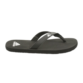 Adidas Eezay Flip Flop F35029 pantofole nero