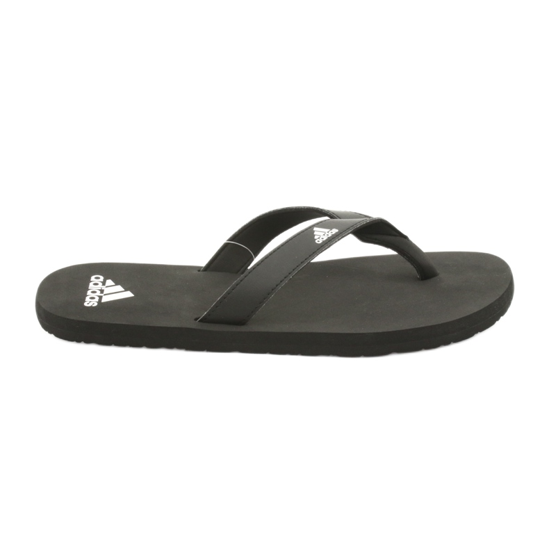 Adidas Eezay Flip Flop F35029 pantofole nero