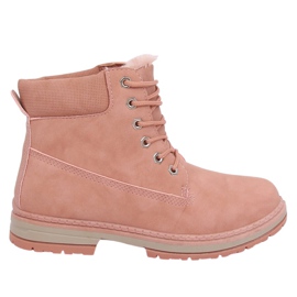 Legni rosa coibentati W19-42 Pink