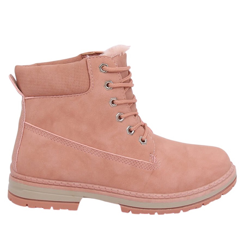 Legni rosa coibentati W19-42 Pink