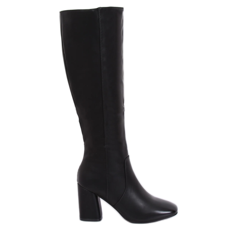Tacchi alti classici neri 5319 Black nero