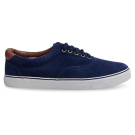 Classic Sneakers Converse 1002 Navy Blue blu navy