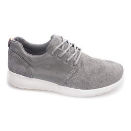 Sneakers Sportive Roshe 567 Grigie grigio
