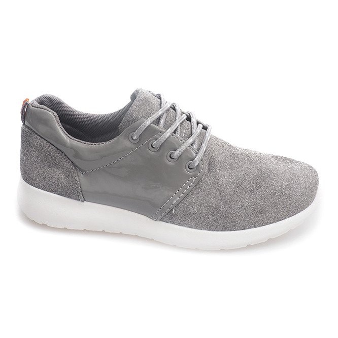 Sneakers Sportive Roshe 567 Grigie grigio