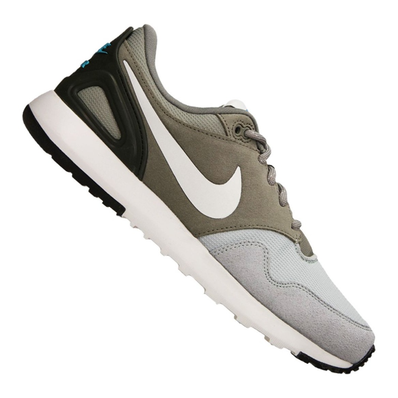 Scarpa Nike Air Vibenna Se M 902807-006 marrone grigio