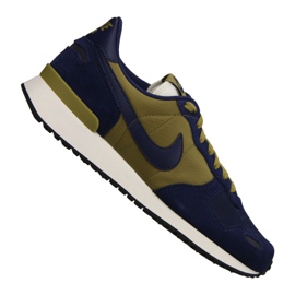 Nike Air Vortex M 903896-303 scarpe blu navy verde