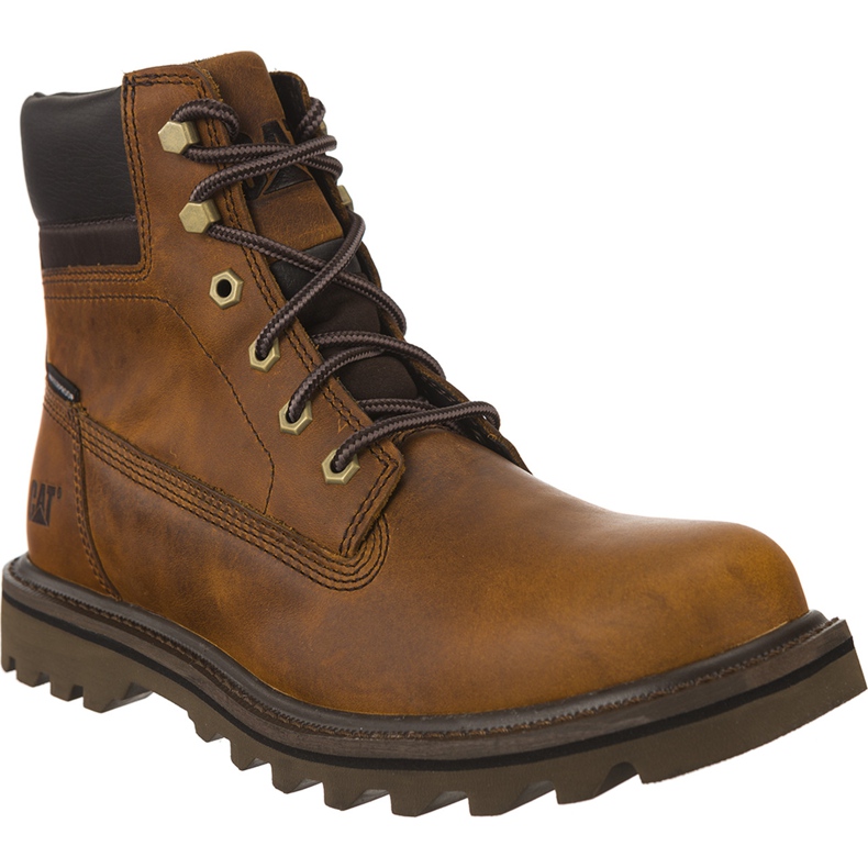 Caterpillar Deplete Wp P721722 marrone