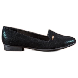 Miss Lordsy Fashion nero