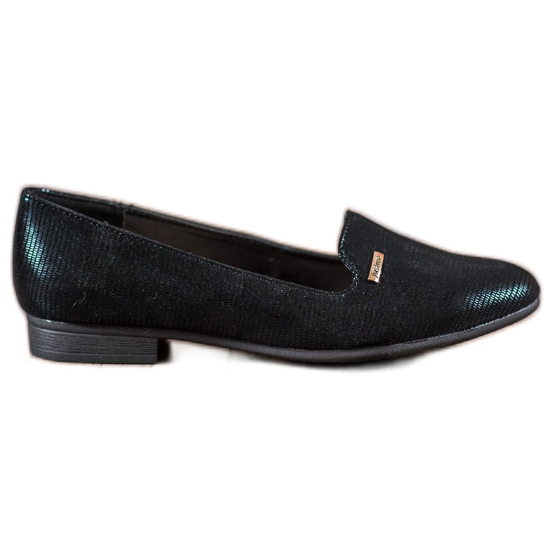 Miss Lordsy Fashion nero