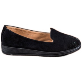 Sixth Sense Lordsy sulla piattaforma nero