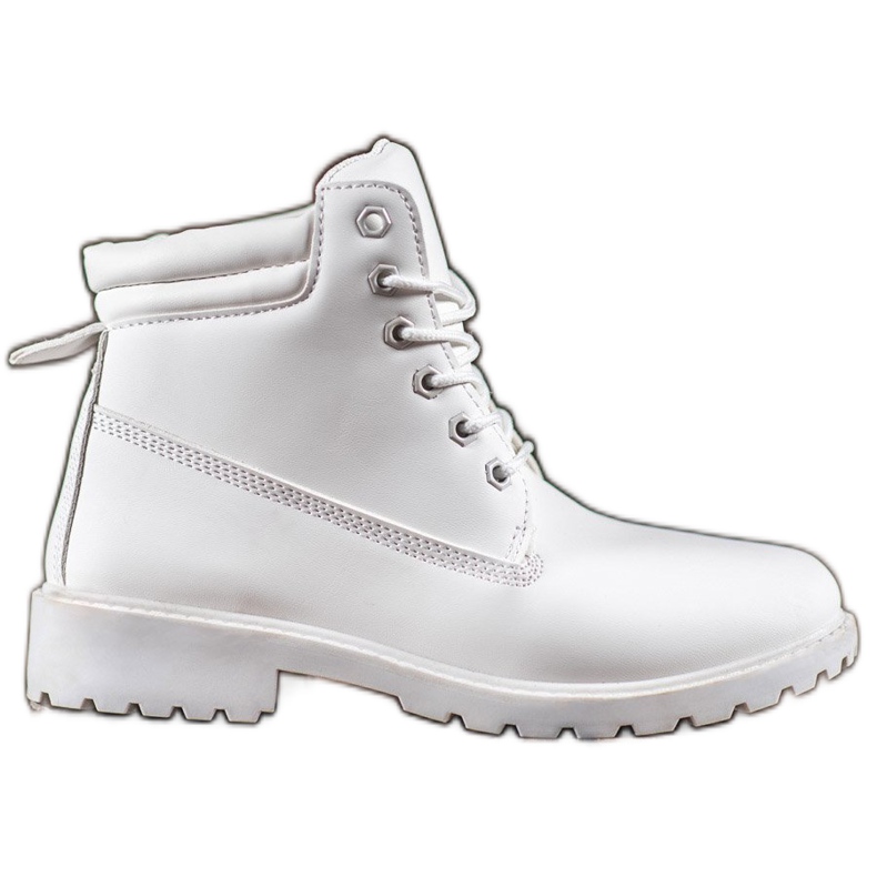 Marquiz Cacciatori bianchi bianca