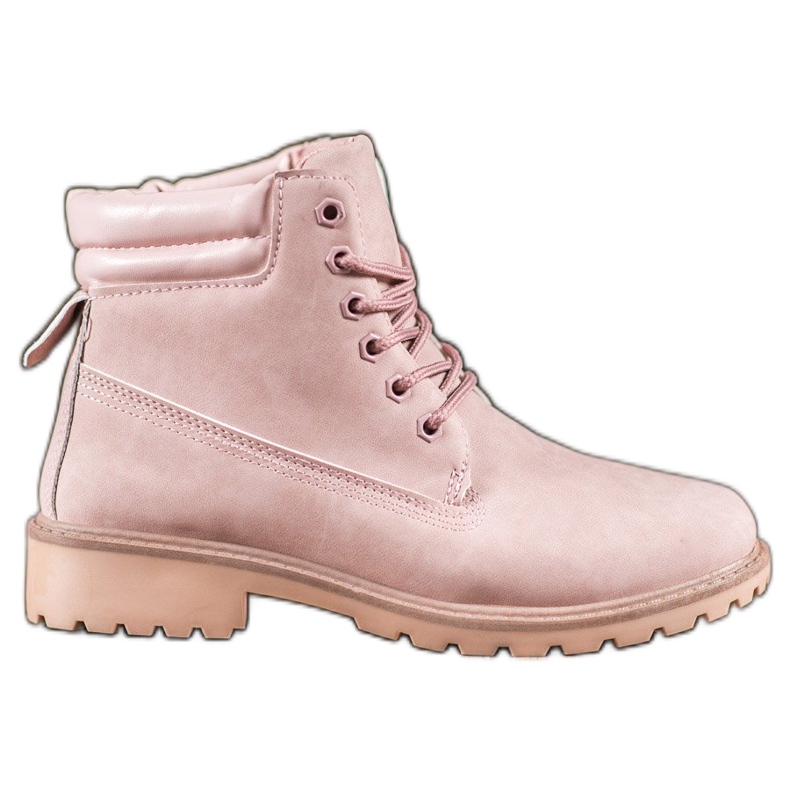 Marquiz Cacciatori di polvere rosa