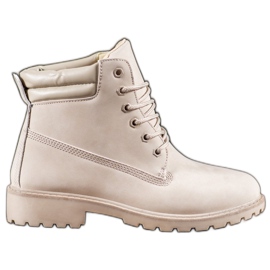 Marquiz Trapper beige
