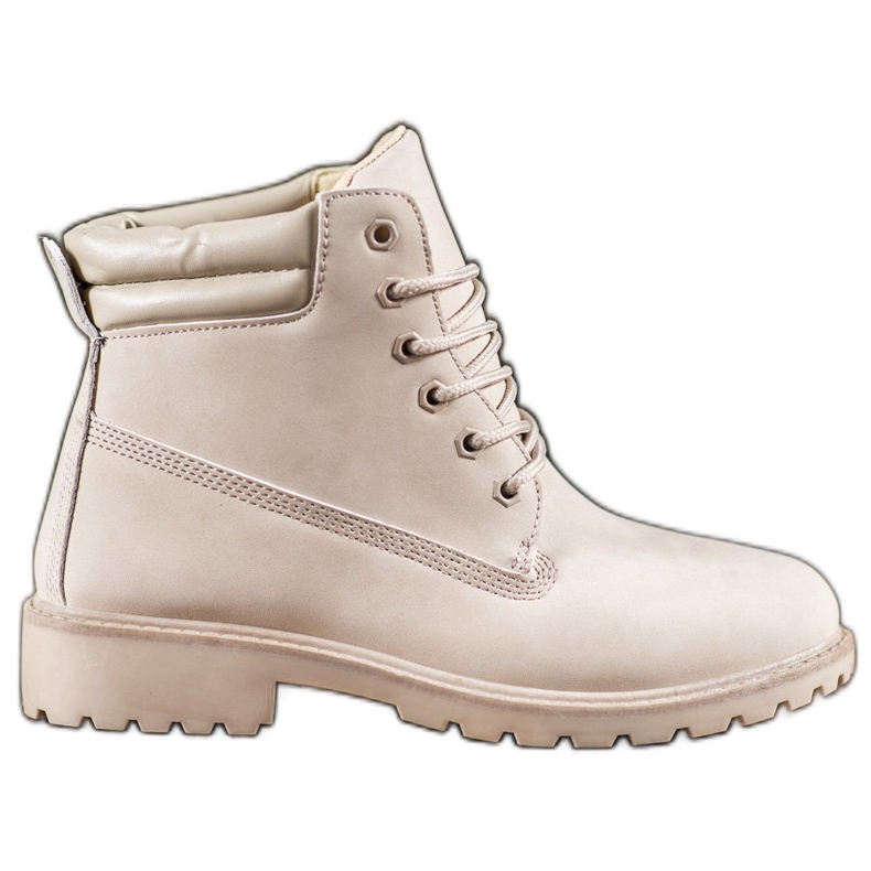 Marquiz Trapper beige