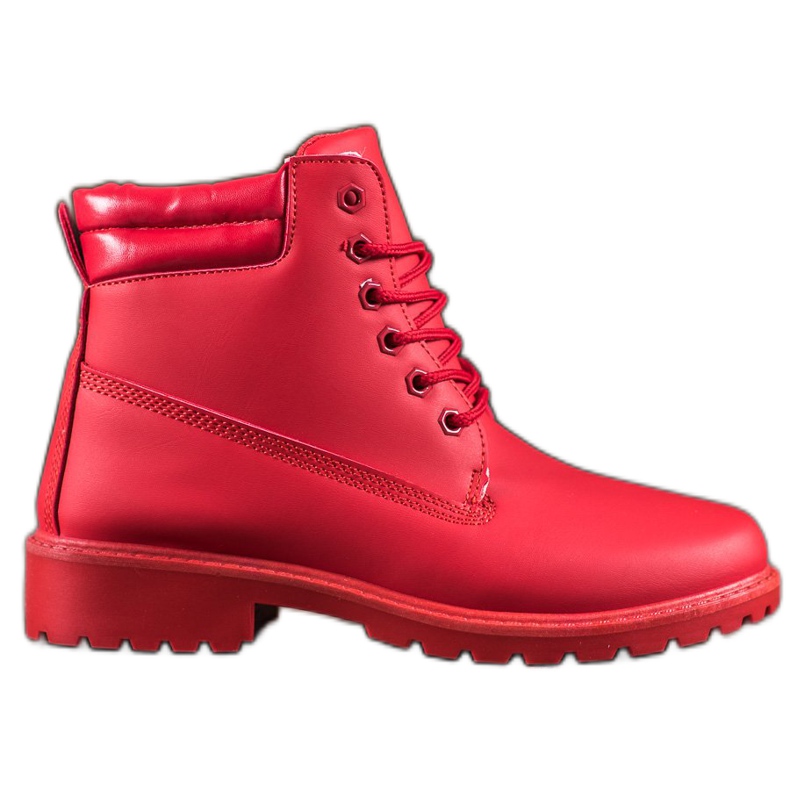 Marquiz Cacciatori rossi rosso