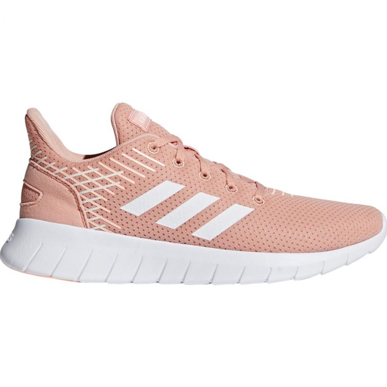 Scarpe Adidas Asweerun W F36733 rosa