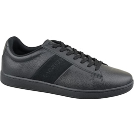 Lacoste Carnaby Evo M 319 738SMA001402H grigio