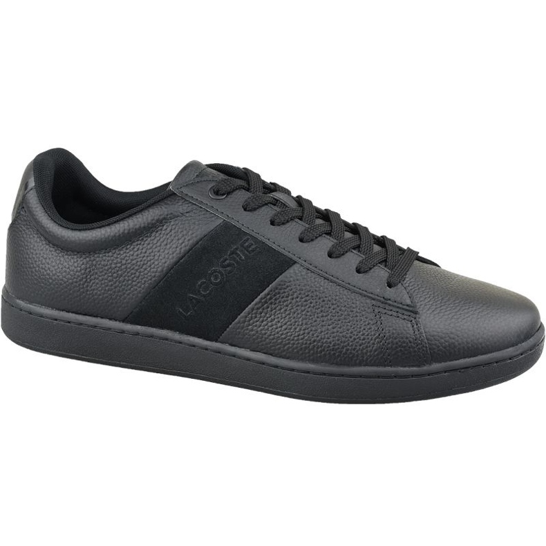 Lacoste Carnaby Evo M 319 738SMA001402H grigio