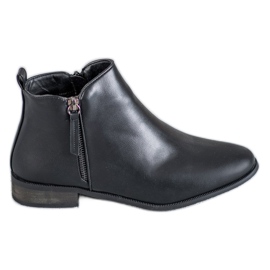 Cm Paris Stivali classici nero