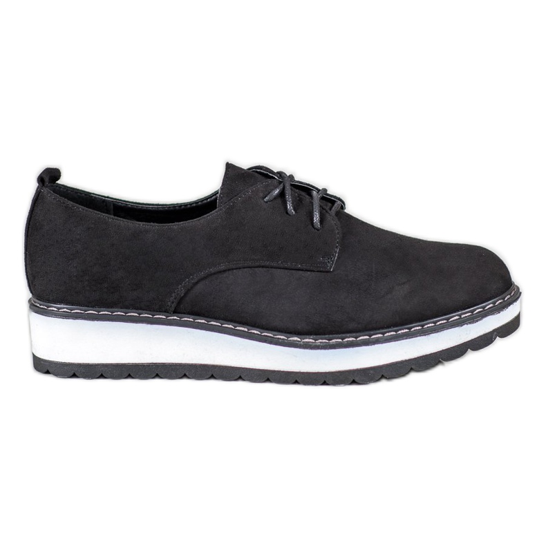 Marquiz Scarpe da donna nere nero