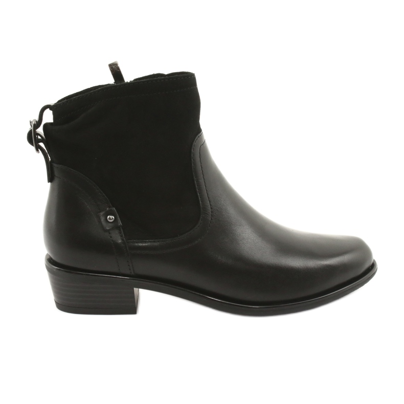 Stivali da donna Caprice 25335 neri nero