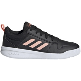 Scarpe Adidas Tensaur Jr EF1083 nero