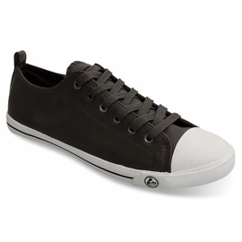 Sneakers Classiche 9910 Marrone