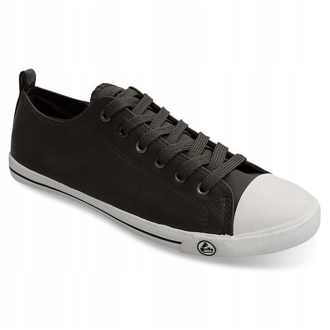 Sneakers Classiche 9910 Marrone