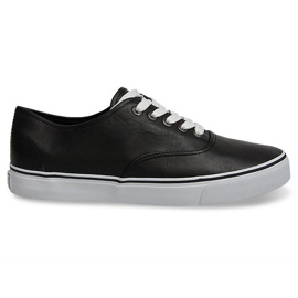 Sneakers Classiche Konwers 0059 Nere nero