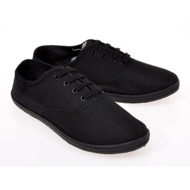 Sneakers Atmosphe GA2 Nere nero