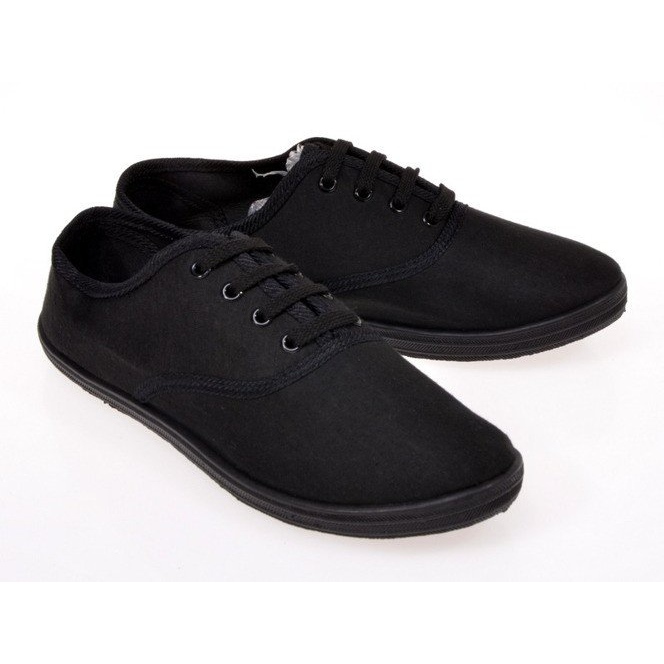 Sneakers Atmosphe GA2 Nere nero