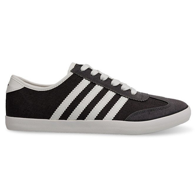 Sneakers Sportive 622 Grigie grigio
