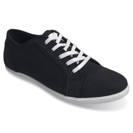Sneakers Uomo 5310 Nere nero