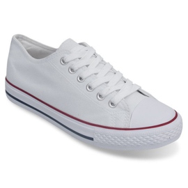 Sneakers 7332 Bianco