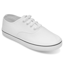 Sneakers Vansy Sport Sneakers W292C Bianco