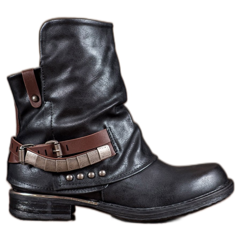 Seastar Lavoratori alla moda nero verde