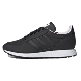 Adidas Originals Forest Grove M EE8966 scarpe nero