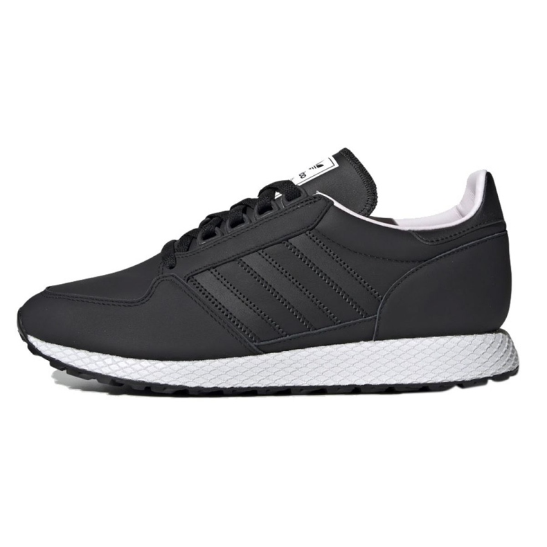 Adidas Originals Forest Grove M EE8966 scarpe nero