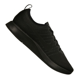 Scarpa Nike Dualtone Racer M 918227-006 nero