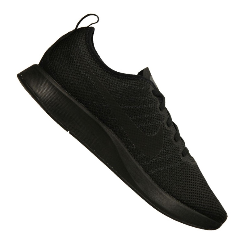 Scarpa Nike Dualtone Racer M 918227-006 nero