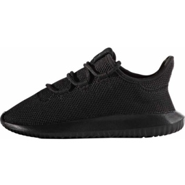 Adidas Originals Tubular Shadow C Jr CP9469 scarpe nero