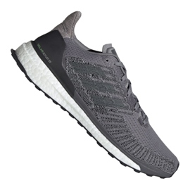 Adidas Solar Boost St 19 M F34094 scarpe grigio
