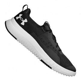 Scarpe Under Armour TR96 M 3021296-002 nero
