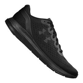 Under Armour Charged Impulse M 3021950-003 nero