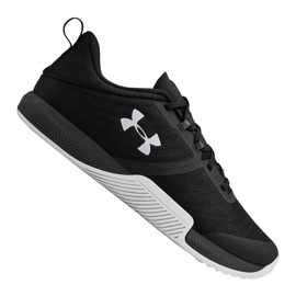 Scarpe Under Armour TriBase Thrive M 3021293-004 nero